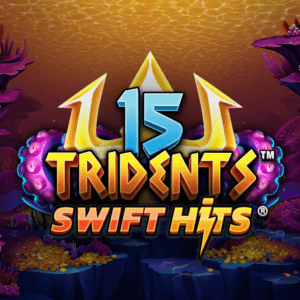 15 Tridents  logo arvostelusi