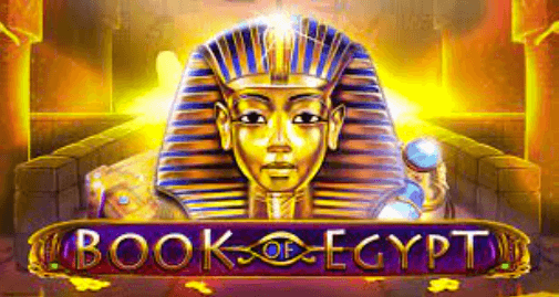 Book of Egypt Arvostelu