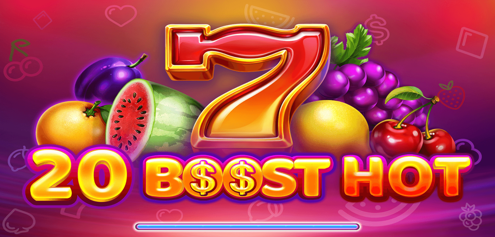 20 Boost Hot Arvostelu