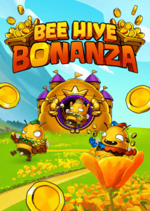 Bee Hive Bonanza  logo arvostelusi