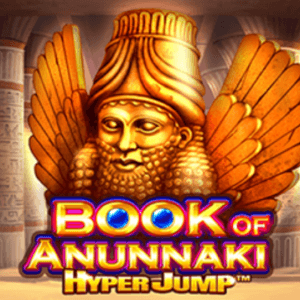 Book of Anunnaki logo arvostelusi
