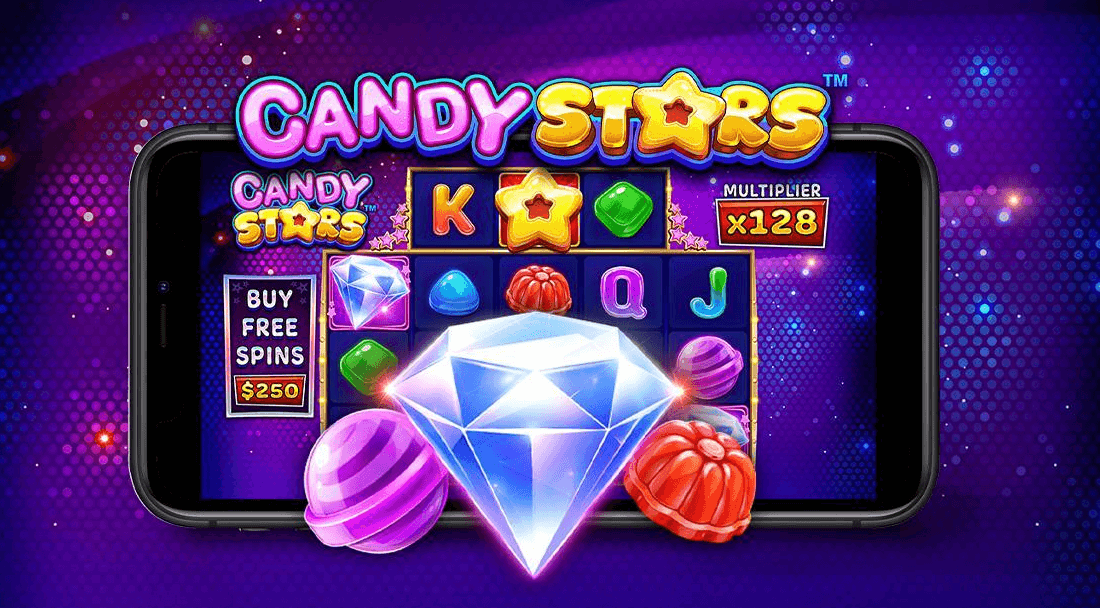 Candy Stars Arvostelu