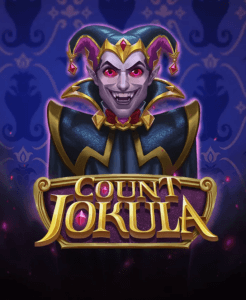 Count Jokula logo arvostelusi