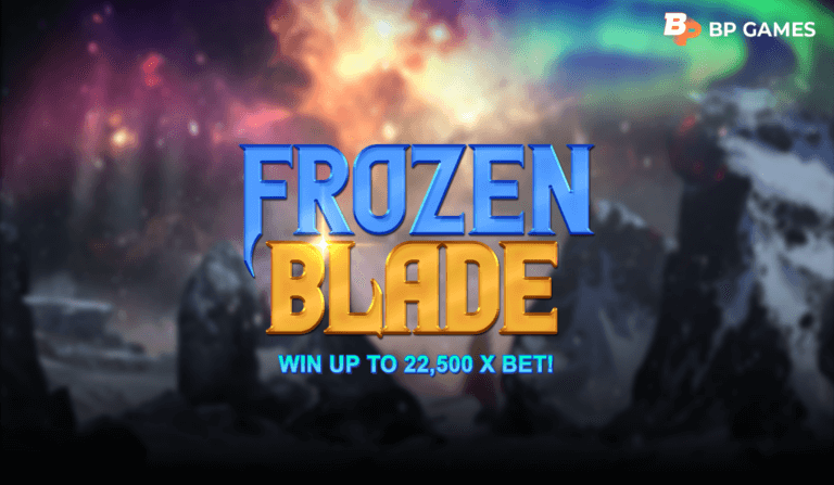 Frozen Blade Arvostelu