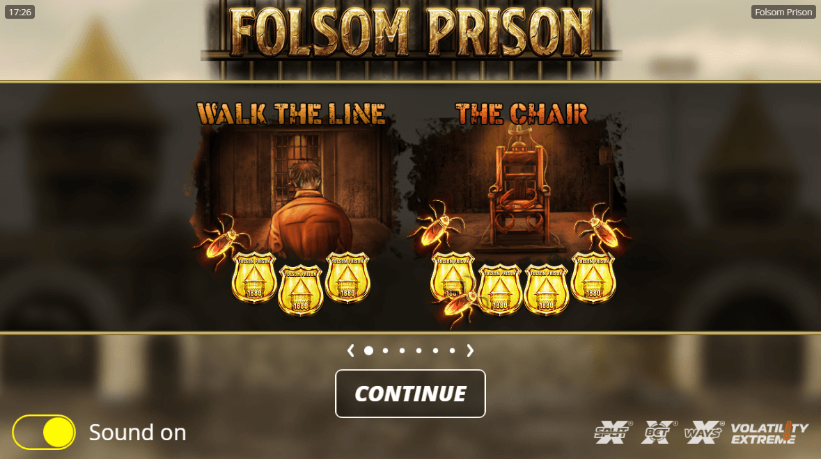 Folsom Prison Arvostelu