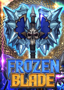 Frozen Blade  logo arvostelusi