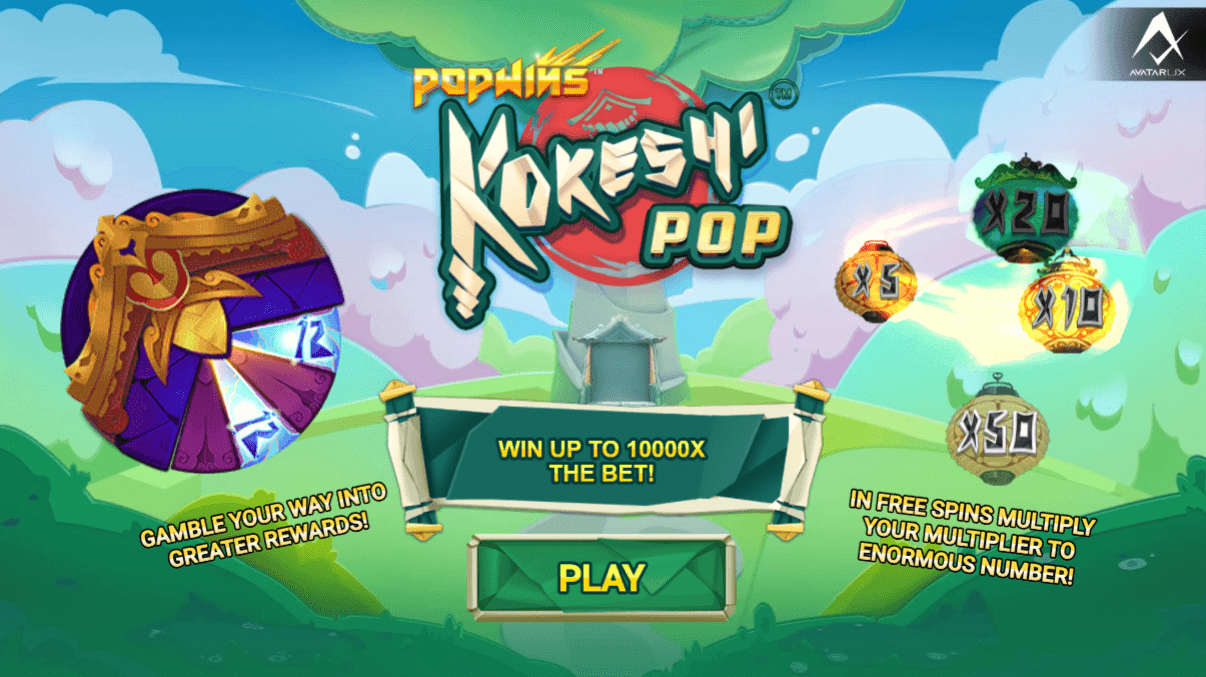 KokeshiPop Arvostelu