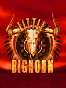 Little Bighorn  logo arvostelusi