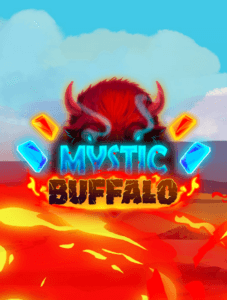 Mystic Buffalo logo arvostelusi