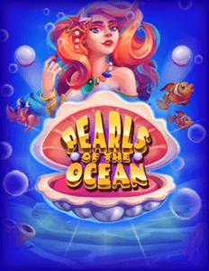 Pearls of The Ocean  logo arvostelusi