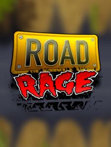 Road Rage  logo arvostelusi