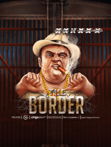 The Border logo arvostelusi