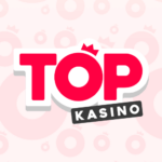 TopKasino side logo review