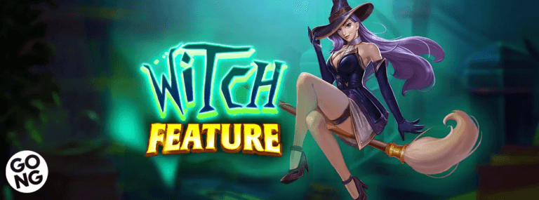 Witch Feature Arvostelu