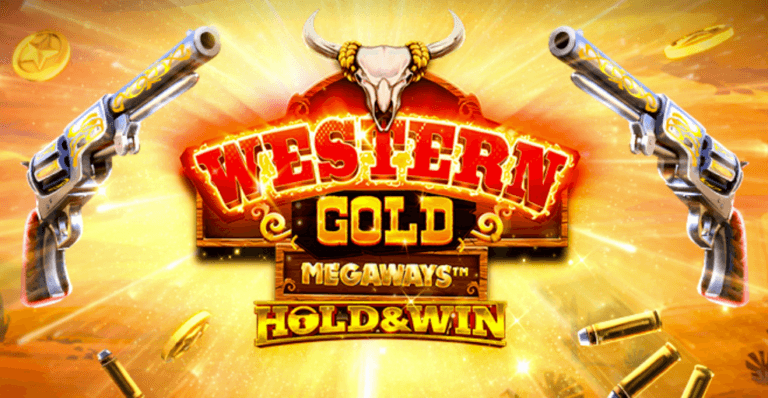 Western Gold Megaways Arvostelu