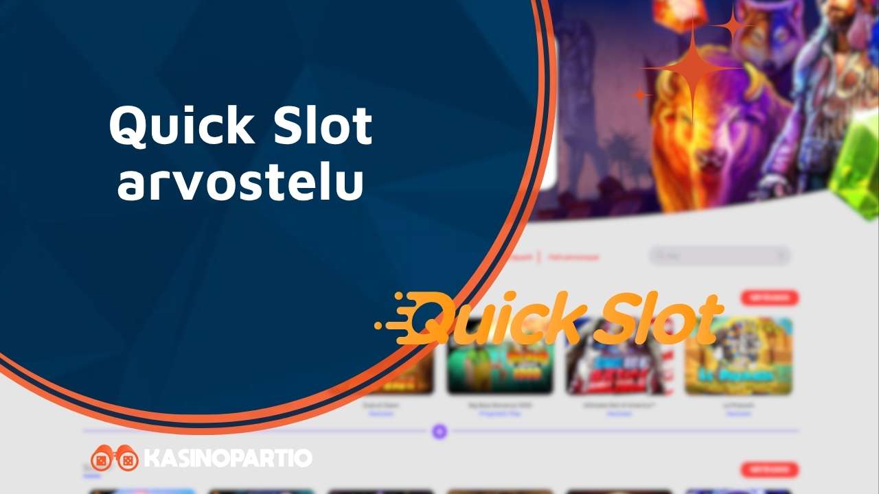 Quick Slot