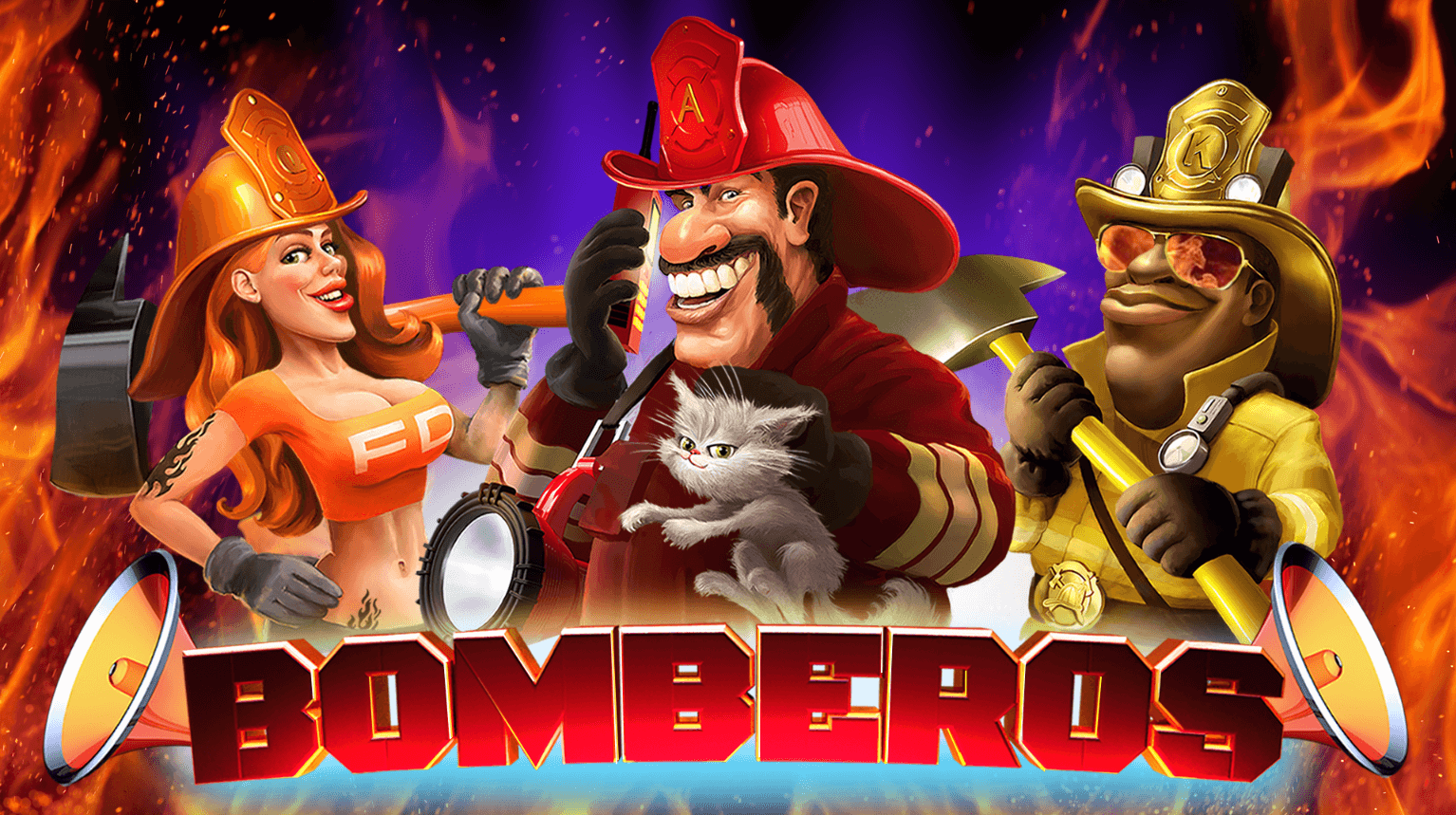 Bomberos Arvostelu