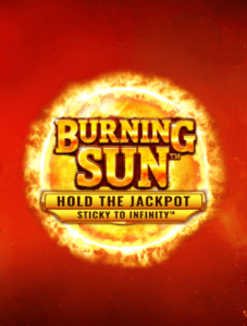 Burning Sun  logo arvostelusi