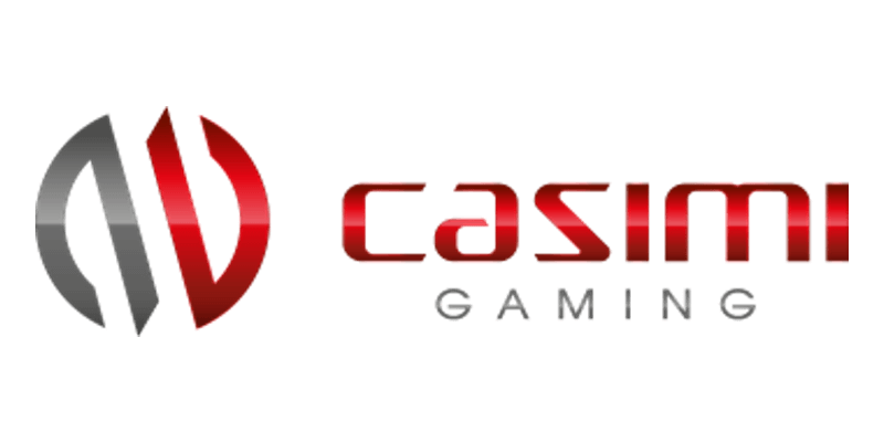 Casimi Gaming Casino Software