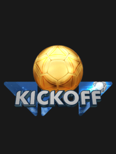 Kick Off logo arvostelusi