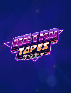 Retro Tapes logo arvostelusi