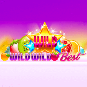 Wild Wild Best  logo arvostelusi