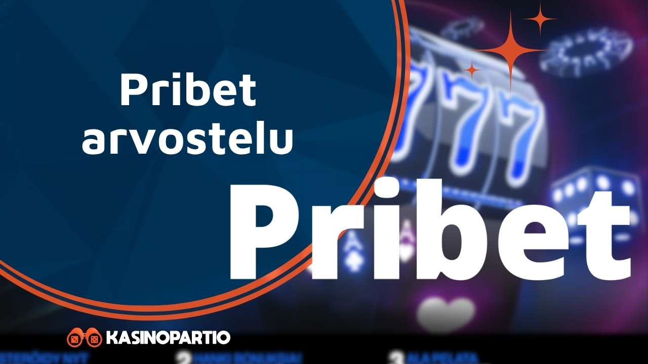 Pribet arvostelu