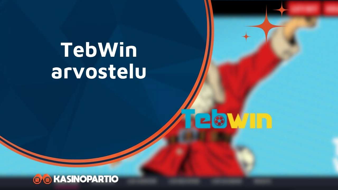 TebWin arvostelu