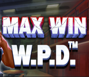 Max Win W.P.D.  logo arvostelusi