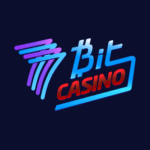 7Bit Casino side logo review