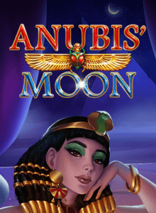 Anubis’ Moon logo arvostelusi