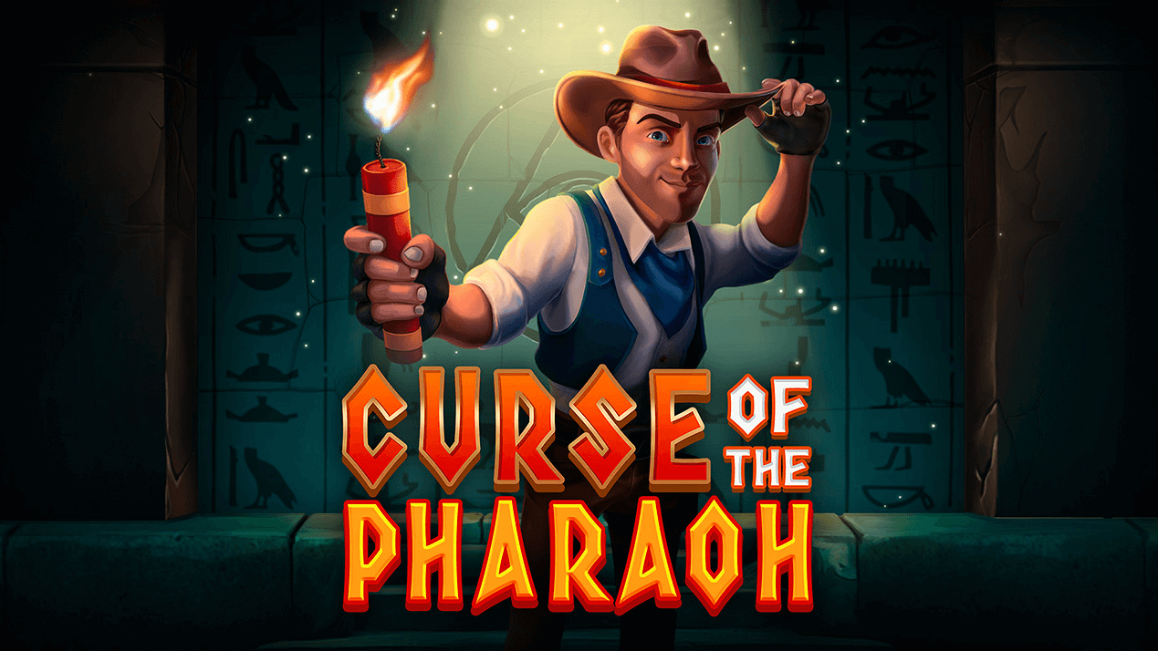 Curse of Pharaoh Arvostelu