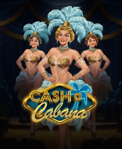 Cash-a-Cabana logo arvostelusi