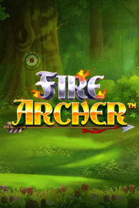 Fire Archer  logo arvostelusi