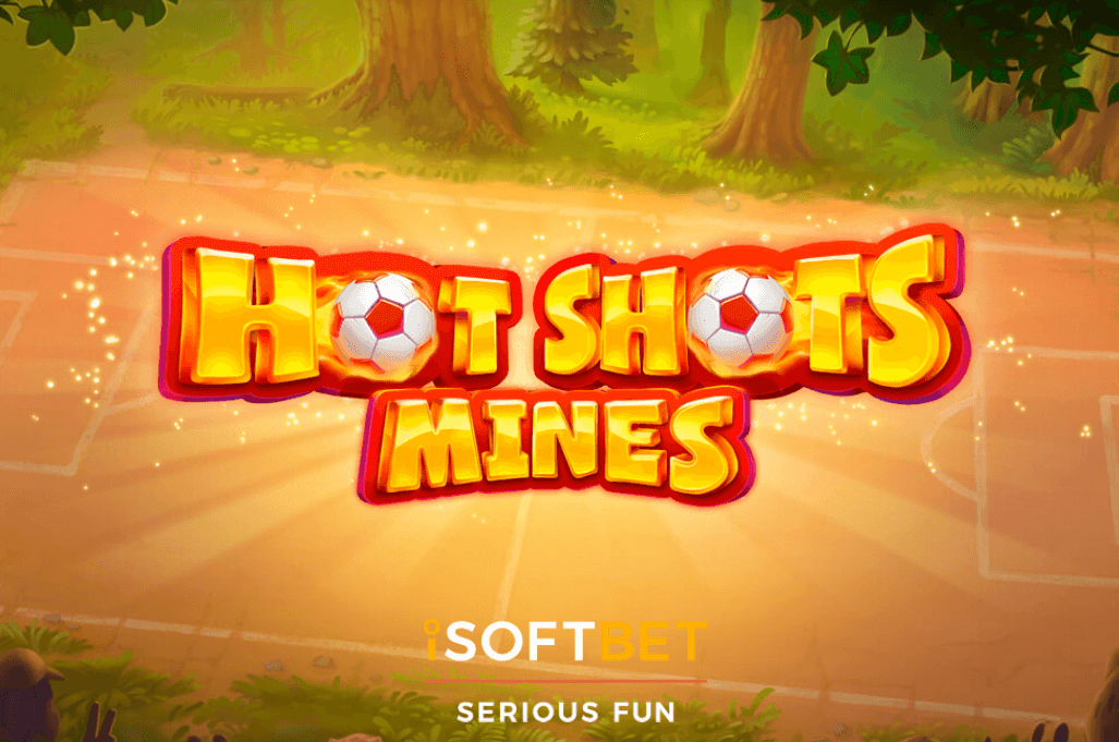 Hot Shots: Mines Arvostelu