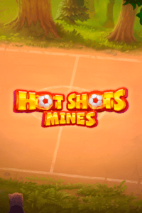Hot Shots: Mines  logo arvostelusi