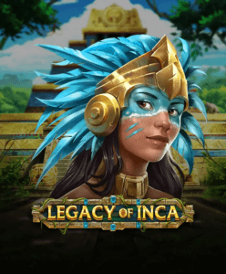 Legacy of Inca  logo arvostelusi