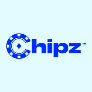 Chipz Casino side logo Arvostelu