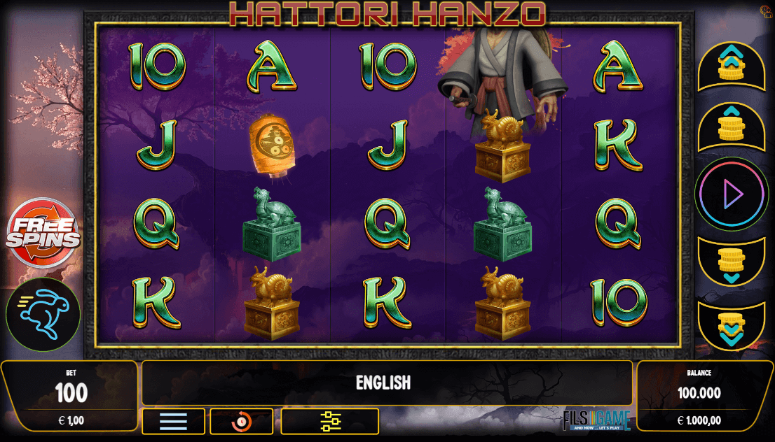 Hattori Hanzo Arvostelu