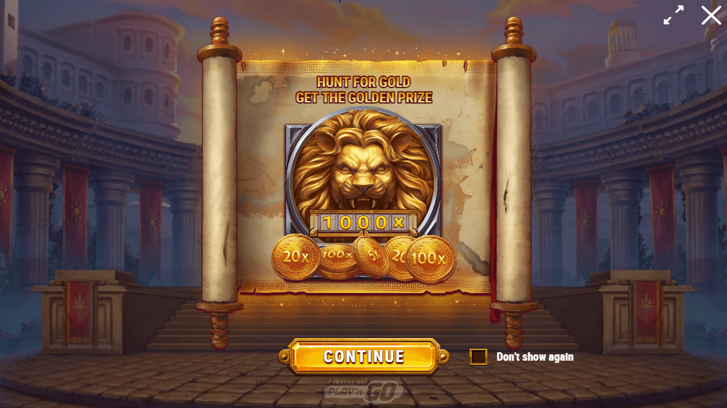 Legion Gold Arvostelu