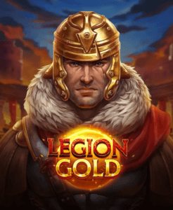 Legion Gold logo arvostelusi
