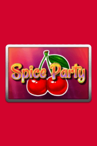 Spice Party  logo arvostelusi