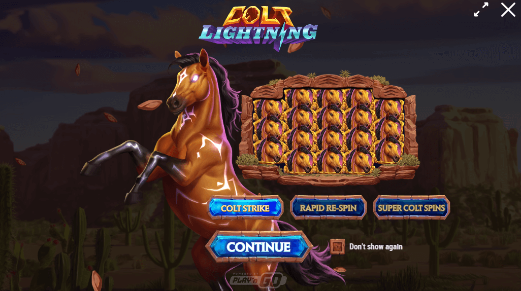 Colt Lightning Arvostelu