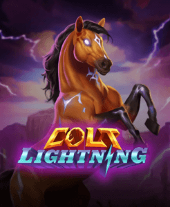 Colt Lightning logo arvostelusi