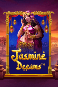Jasmine Dreams  logo arvostelusi