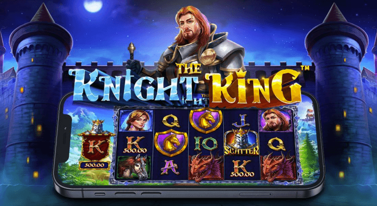 The Knight King Arvostelu