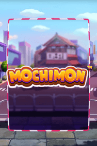 Mochimon logo arvostelusi
