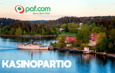 PAF alentaa pakollisia tappiorajojaan