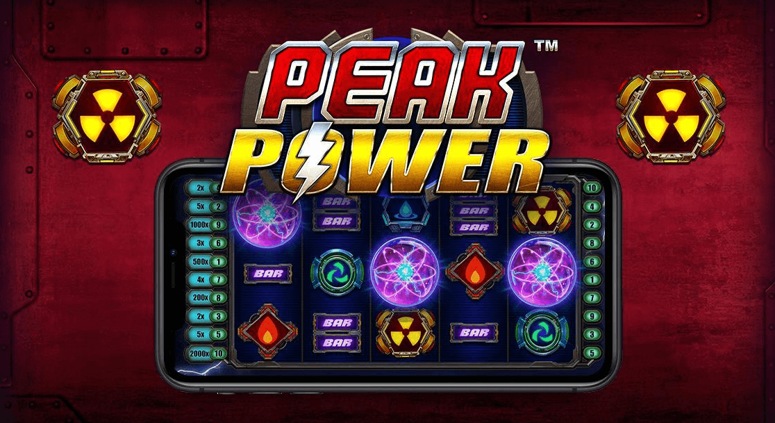 Peak Power Arvostelu