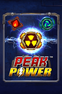 Peak Power logo arvostelusi